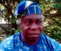 Farukanmi’s @ 85: Your name will be written in gold in Nigeria’s democratic history – Akindele