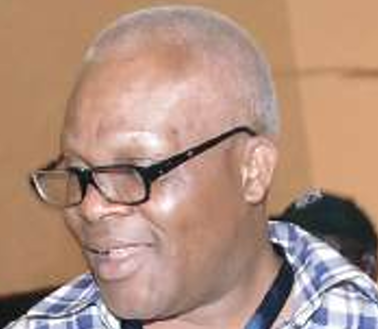 Why I resigned as NFF fact-finding C’ttee boss – Fanny Amun: