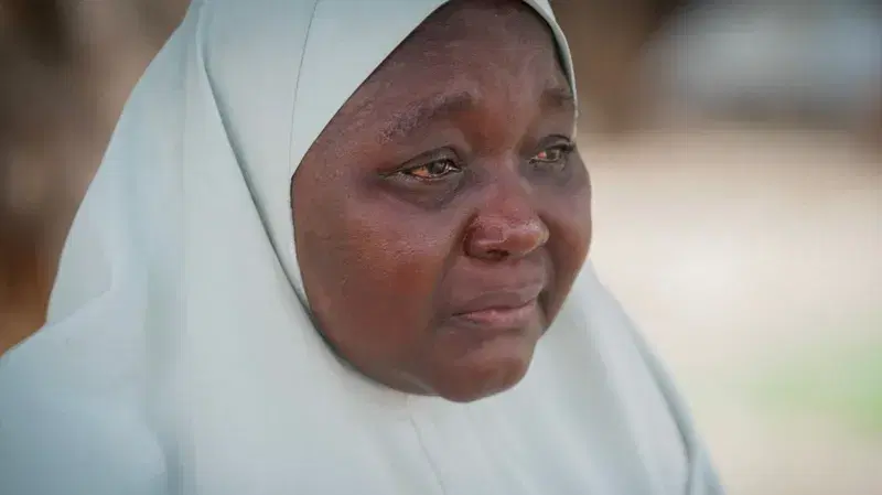 'Run, they shoot you, stay, they abduct you; not even chicken left' — Zamfara woman recounts bandit terror