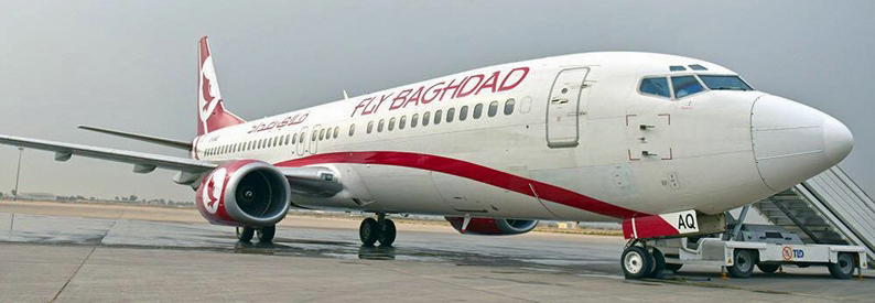 US lifts sanctions on Iraqi airline linked to Iran’s IRGC