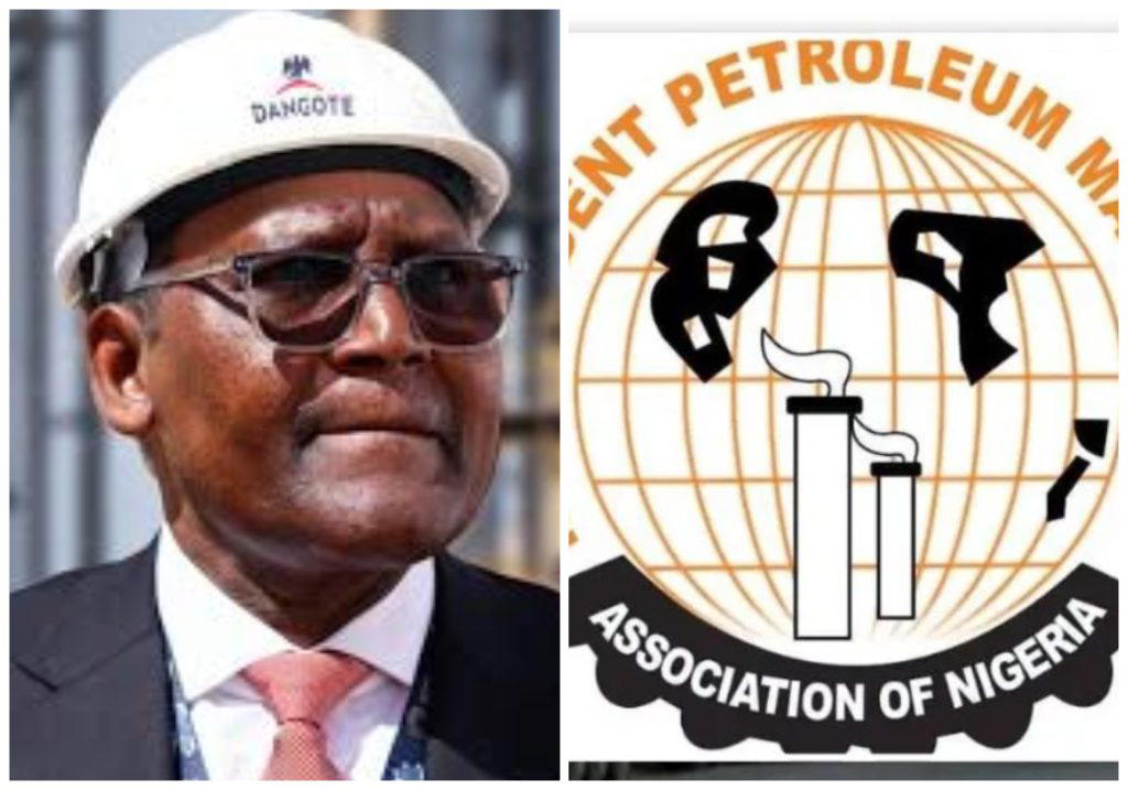 IPMAN blames Dangote Refinery as Abuja pump prices rise