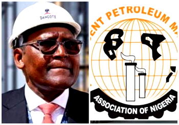 IPMAN blames Dangote Refinery as Abuja pump prices rise