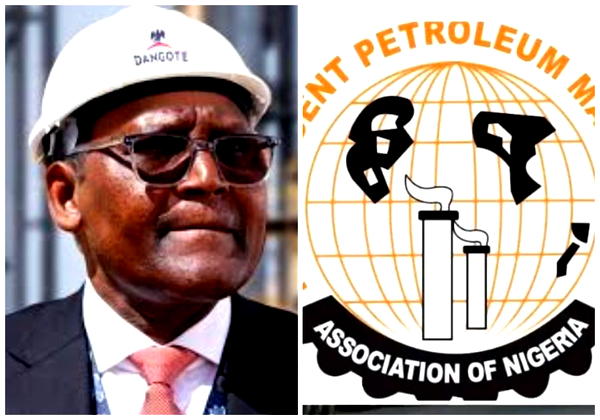 IPMAN blames Dangote Refinery as Abuja pump prices rise