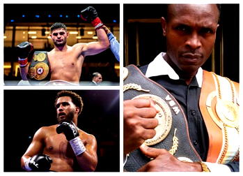 Why Itauma’s loss to Hrgović is painful – Peter Oboh