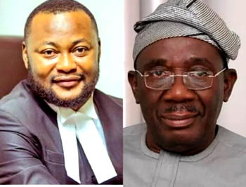 Osun election: Adeleke’s campaign spokesman threatens N10bn suit against Fadahunsi