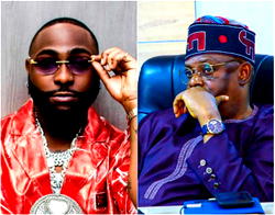 I can’t influence INEC, face your music — Faleke replies Davido
