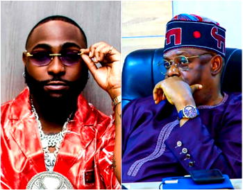 I can’t influence INEC, face your music — Faleke replies Davido