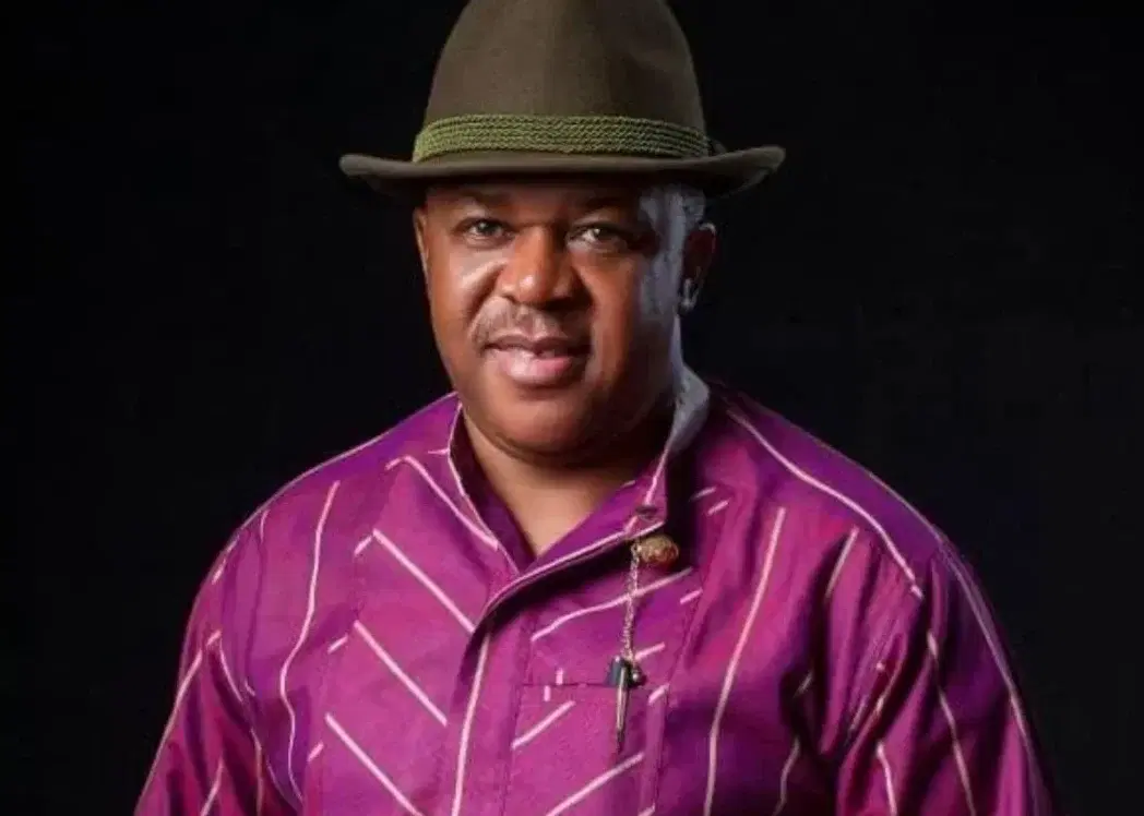 Veteran Nollywood actor Francis Duru dies at 57