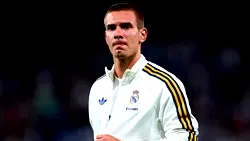 Real Madrid’s Mastantuono joins Fiorentina on loan