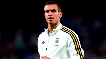 Real Madrid’s Mastantuono joins Fiorentina on loan