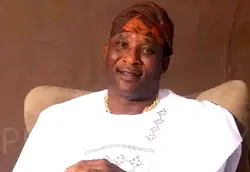 Osun election: Ex-PDP guber aspirant endorses Adeleke