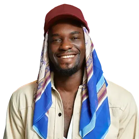 ‘It’s disrespectful’ — Gerard questions Kamsy’s closeness with other male housemates