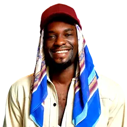 ‘It’s disrespectful’ — Gerard questions Kamsy’s closeness with other male housemates