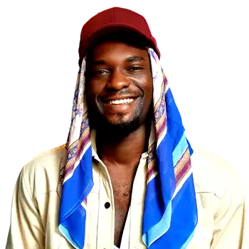 ‘It’s disrespectful’ — Gerard questions Kamsy’s closeness with other male housemates