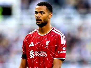 Liverpool’s Cody Gakpo wants to join Manchester City – Report