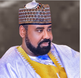 Maulud: Sardaunan Gombe urges prayers for peace, unity