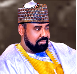 Maulud: Sardaunan Gombe urges prayers for peace, unity