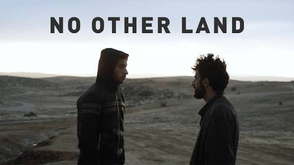 Venice Adds Gaza Documentary ‘Naza’ to Competition From ‘No Other Land’ Directors
