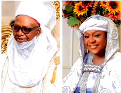 Kpop Ham at 88 remains beacon of wisdom, tradition — Jakadiyan Jaba