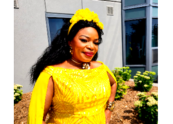 Thirty years on, Princess Anne Inyang gives Akanam Nkwe new expression