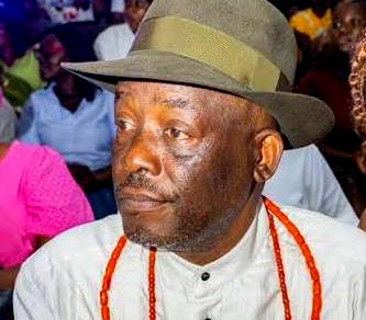Godwin Ebosa at 60: The Measure of a Good Man