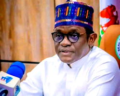 Buni clarifies Jos donation of N300 million to build Islamic University