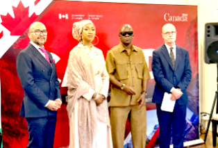 The Headies sets course for Toronto ahead of 18th edition