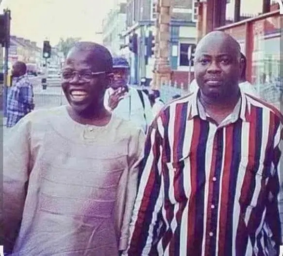 Atiku Declares Fitness for 2027, Mocks Tinubu's Age in Fiery Exchange