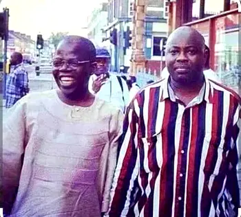 ‘Do I look 80? Tinubu’s 90’ – Atiku; then Dele Momodu is 80, Omokri reacts