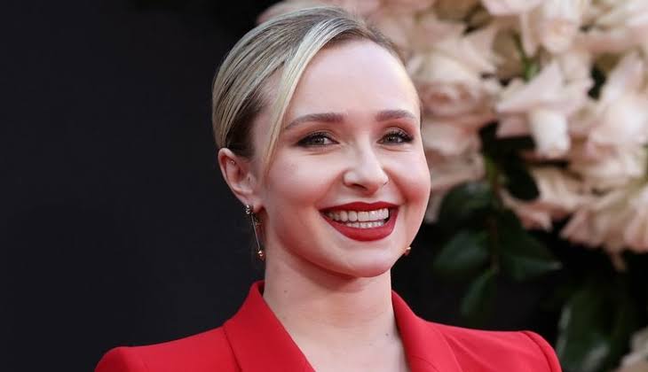 ‘Heroes’ star Hayden Panettiere dies at 36
