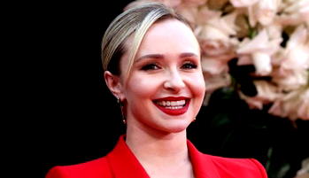 Hayden Panettiere