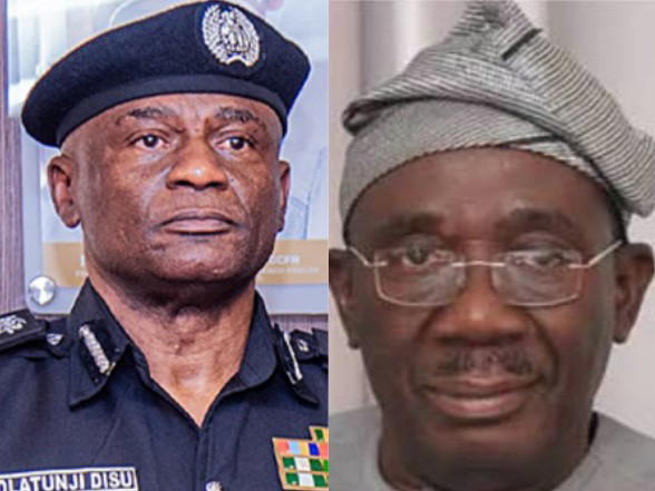 Osun Election: Adeleke Campaign Council petitions IGP over Senator Fadahunsi’s comments