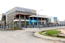 Two dead as machete-wielding man storms IMAX cinema in Lekki