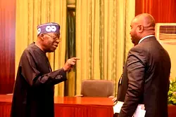 When Results Speak: Why Tinubu’s commendation of Zacch Adedeji matters