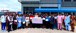 WACT-APM Terminals expands awards scholarships awards, 52 more beneficiaries added