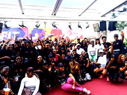WIMBIZ celebrates 25th anniversary with ‘Fit at 25’ wellness initiative