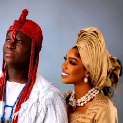 Ooni welcomes baby girl with Olori Oluwatosin