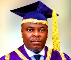 UNIBEN holds inaugural annual lecture on federalism