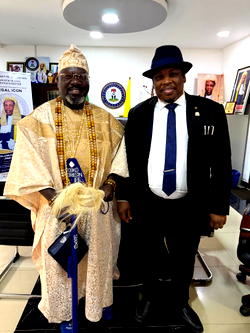 Osun poll: Sooko Agoriesin, Attorney-General Jimi Bada rally support for Adeleke’s re-election