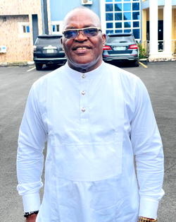 Ortuanya pledges reconciliation as new Enugu NMA Chairman