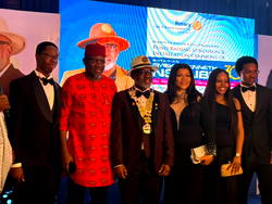 Nsolibe unveils green agenda as Rotary VGC targets sustainable community development