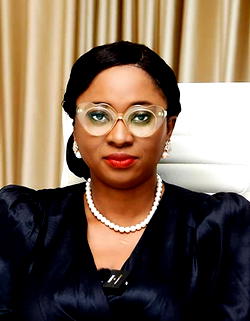 Agritourism key to wellness tourism, mental health, economic diversification — Moji Davids