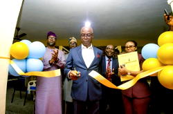 Tunji Olowolafe Foundation commissions West Africa’s first ophthalmic surgical simulator in memory of Gbemisola Olowolafe