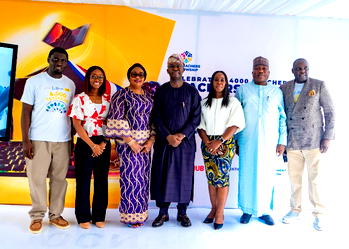 MTN Foundation, Microsoft empower Nigerian educators with AI integration skills