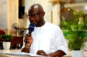 Edo Deputy Governor tasks youths on vices, others