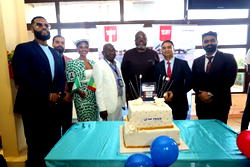 Air Peace commences direct Lagos–Conakry– Bamako service