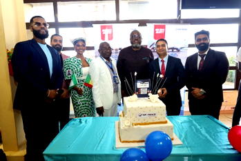 Air Peace commences direct Lagos–Conakry– Bamako service