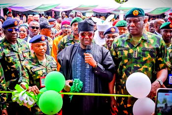 Insecurity: Matawalle’s self-dependency push