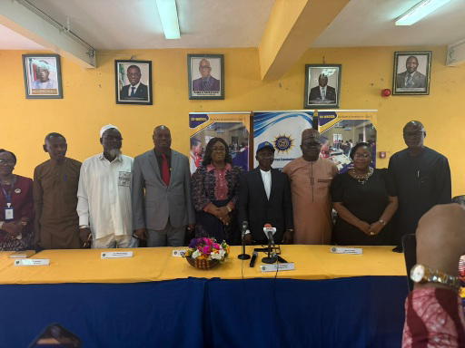 WAEC withholds results of candidates from indebted states