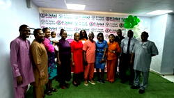 Born here, healed here, now working here: R-Jolad launches ‘Heritage Circle’ to honour over 4 decades of families